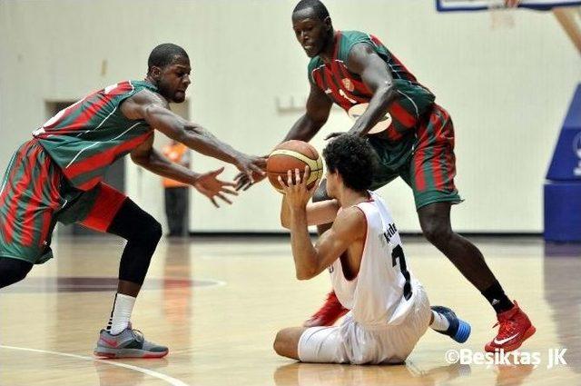 Cevat Soydaş Basketbol Turnuvası