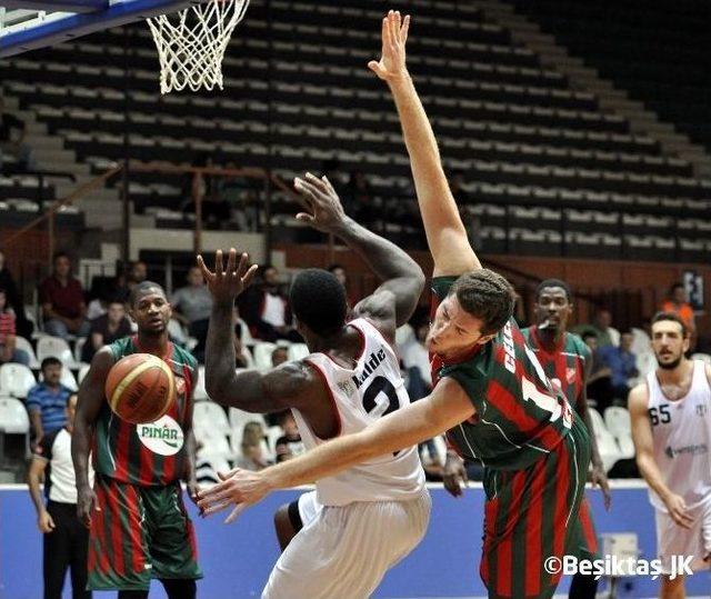 Cevat Soydaş Basketbol Turnuvası