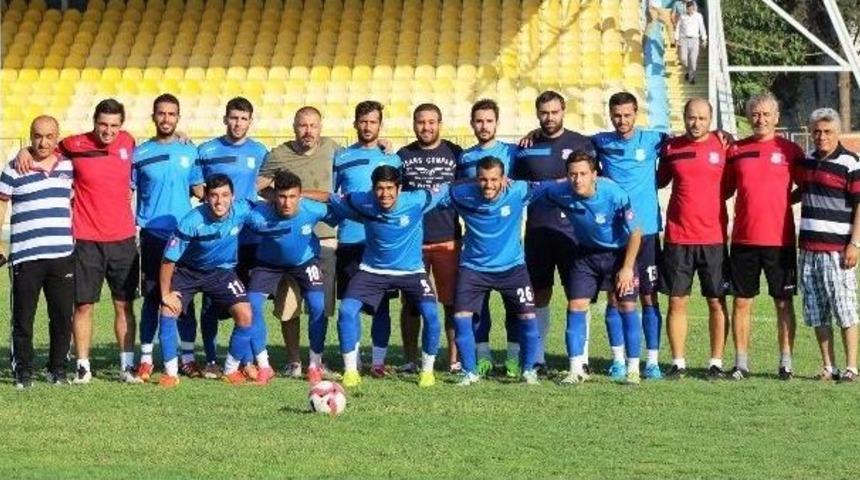 Bal&rsquo;da Perde A&ccedil;ılıyor!