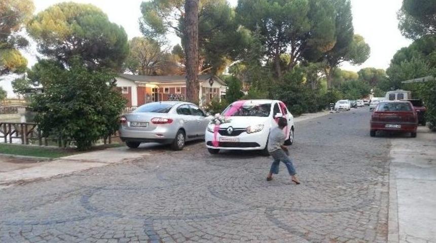 Yaşları K&uuml;&ccedil;&uuml;k Neden Oldukları Tehlike B&uuml;y&uuml;k