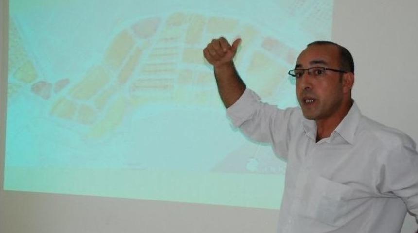 Didim&rsquo;de 3. Koyun İmar Planı Ele Alındı