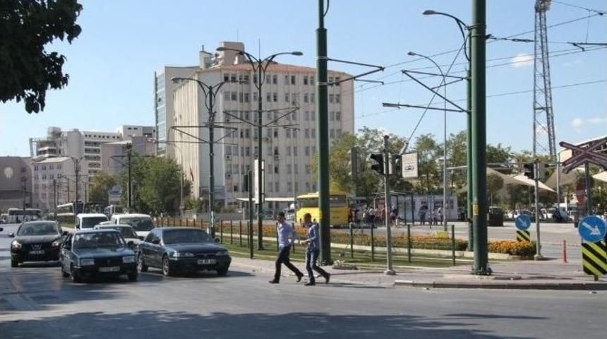 Bu Uygulama Trafiği Rahatlatacak