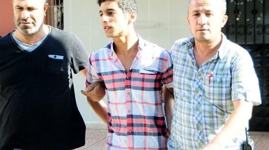 Sokak Ortasında ’kürtaj" Cinayeti