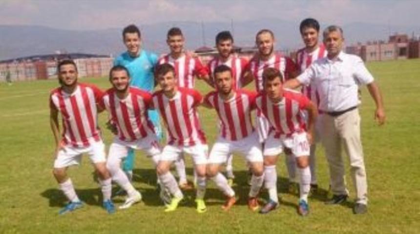 Yıldızg&uuml;c&uuml;, Bozdoğan İle Berabere Kaldı