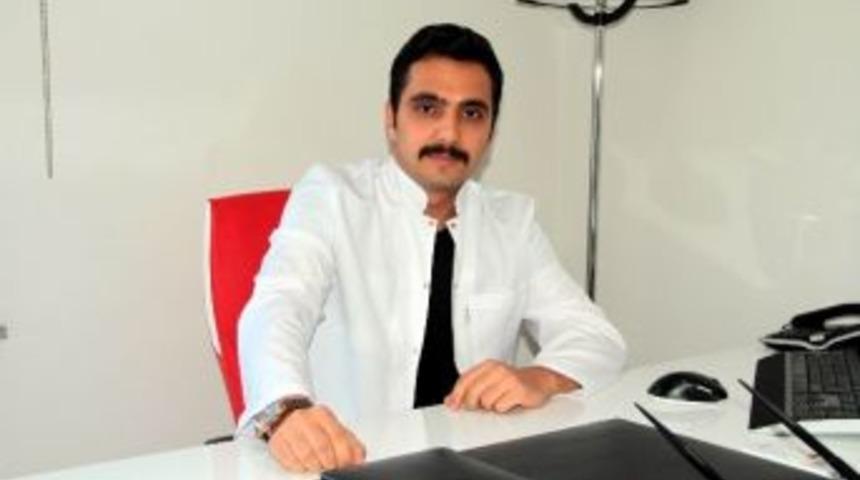 "midenizi Değil Beyninizi Doyurun"