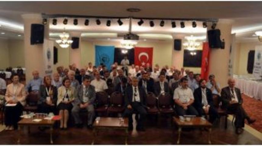 T&uuml;rk Ocakları D&uuml;nya G&uuml;ndemini Konuştu