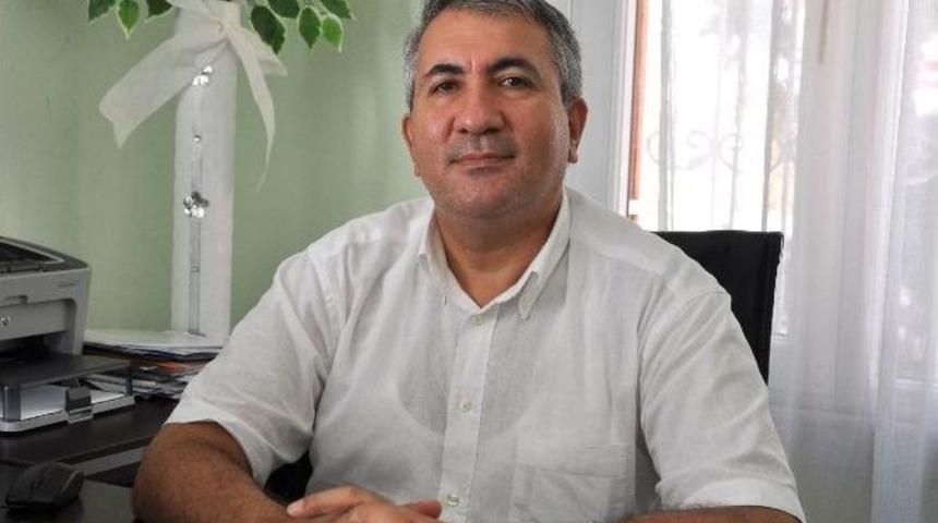 Hareket Edin, Sağlıklı Beslenin