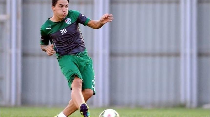 G&uuml;neş&rsquo;in Kozu Josue