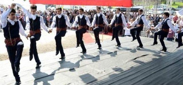 Başkent&rsquo;te 3. Erzurum G&uuml;nleri 1