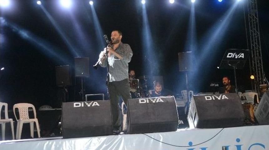 Seferihisar, Kurtuluş Coşkusunu Kibariye İle Kutladı