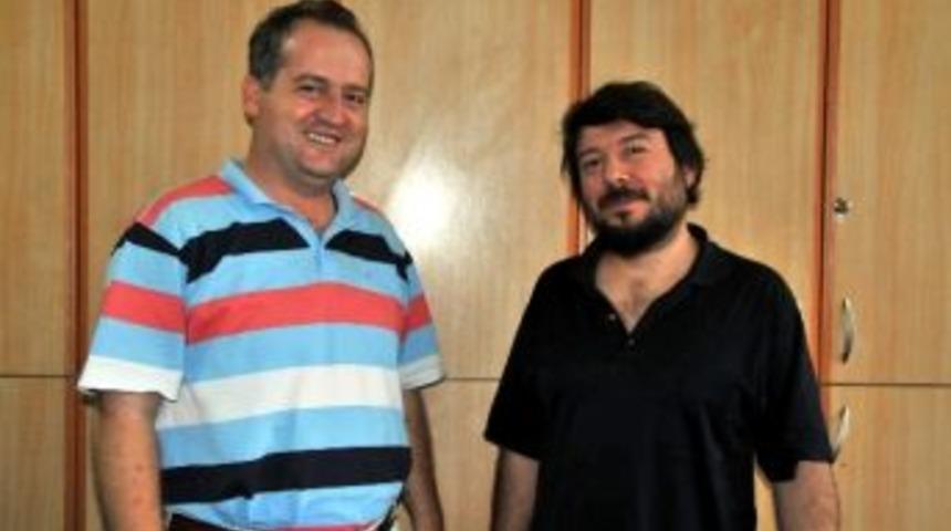 Akşehir Turizmi İ&ccedil;in Sahaya İnildi