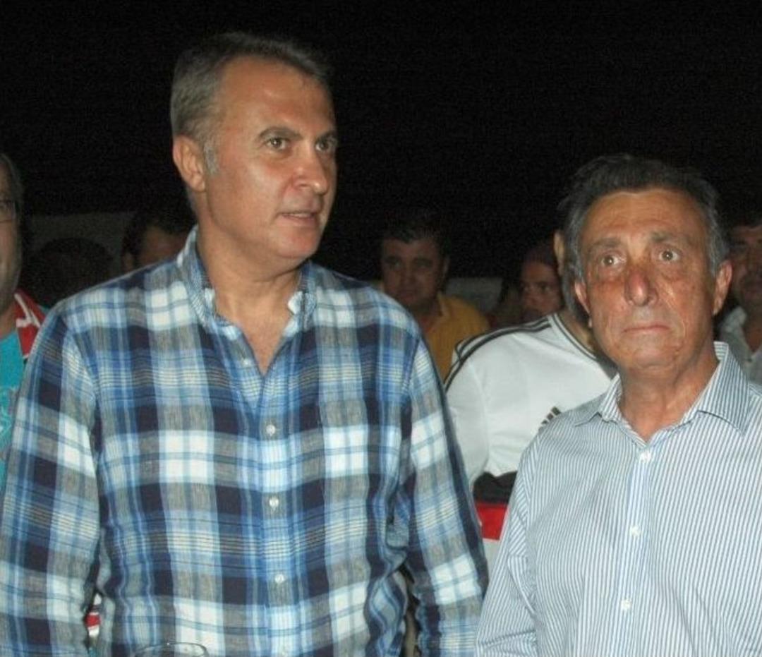 Orman Ve &Ccedil;ebi&rsquo;den Tokat Gibi Cevap