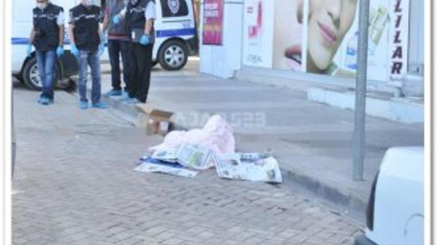 Allahım Sana Geliyorum dedi ve…