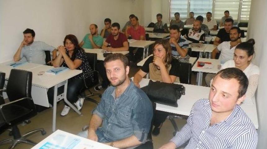 Mmo&rsquo;dan Doğalgaz İ&ccedil; Tesisat M&uuml;hendis Yetkilendirme Kursu