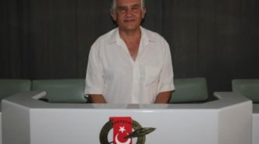 &Ouml;zekici: "tarım Alanlarını Talan Etmekten Vazge&ccedil;meliyiz"