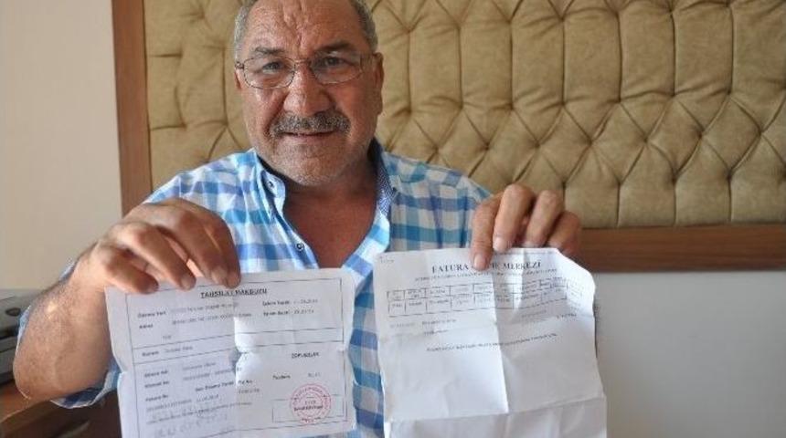 Fatura Dolandırıcılığı