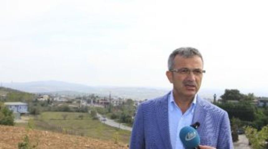 Gebze D&uuml;nya Teknoloji Devlerinin &Uuml;ss&uuml; Olacak