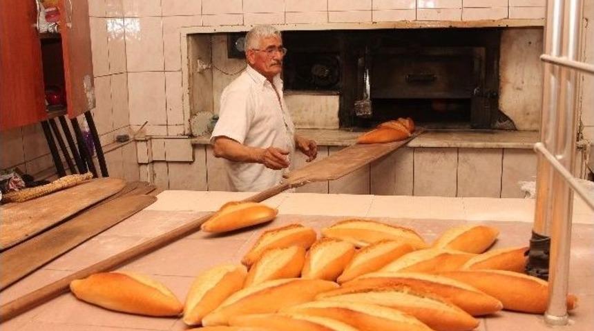 Ütso’dan Fırıncıların Hafta Tatili Açıklaması