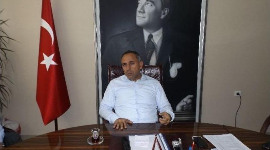 Muratlı Kaymakamlığı’ndan Basın Açıklaması