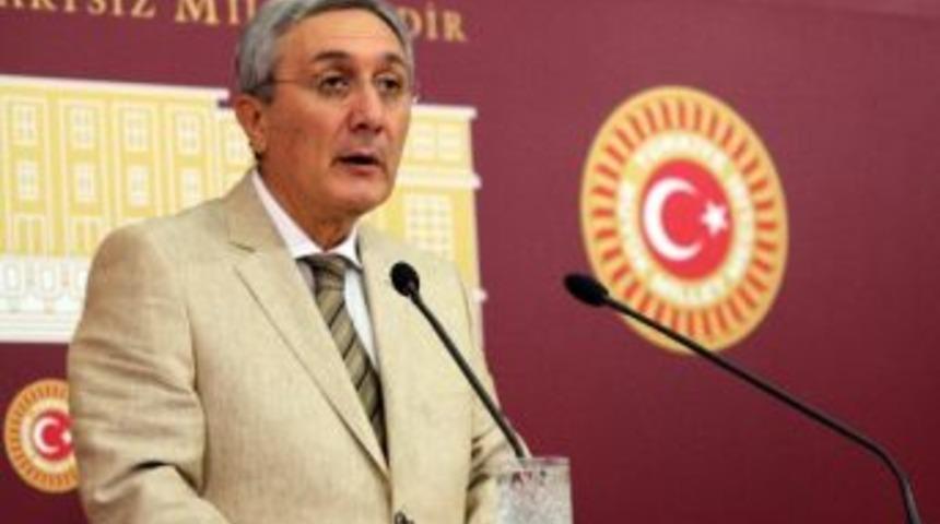 Mhp&rsquo;li Ayhan: &ldquo;yılın &Uuml;&ccedil;&uuml;nc&uuml; &Ccedil;eyreğinde İhracatın Başında Işid Belası Var&rdquo;