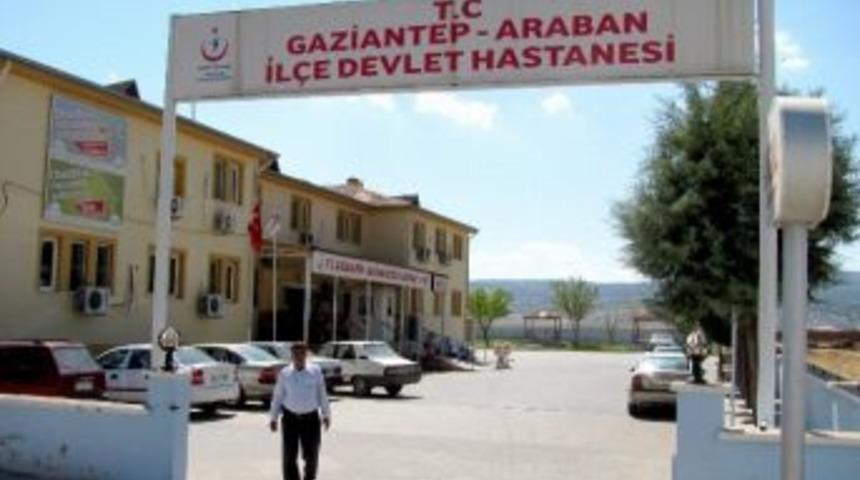 Arabanlılar, Kadın Doğum Uzmanı İstiyor