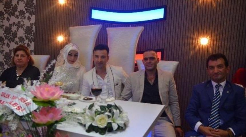 Ka&ccedil;maz Ailesinin Mutlu G&uuml;n&uuml;