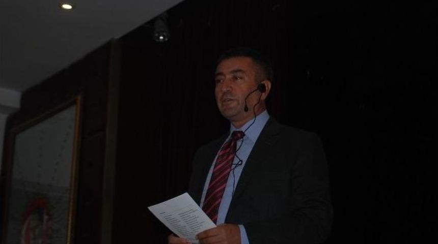 &Ccedil;erkezk&ouml;y&rsquo;de &Ouml;ğretmenlik Masaya Yatırıldı