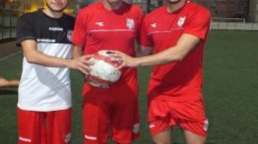 Aydınspor&rsquo;un H&uuml;cum Hattı G&ouml;rev Bekliyor