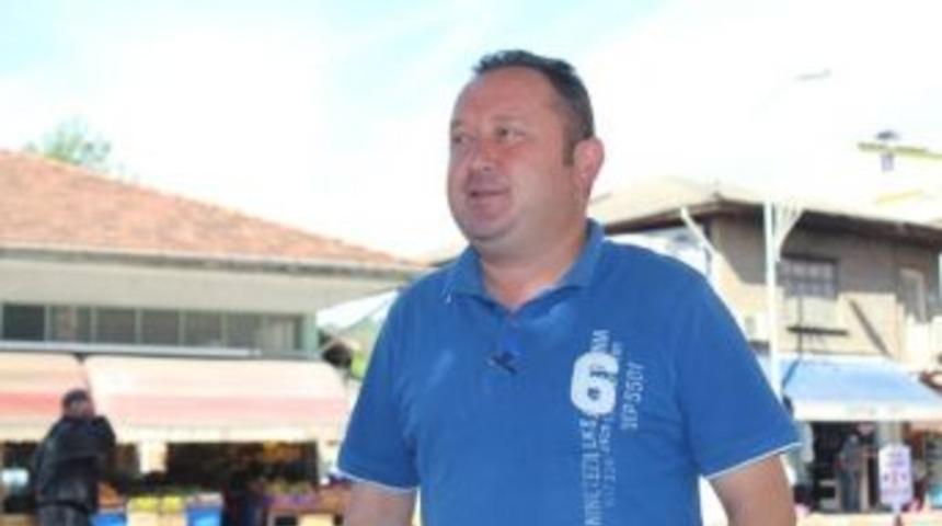 Akyemiş: "bartın&rsquo;a İki Gen&ccedil; Yetenek Kazandırdık"