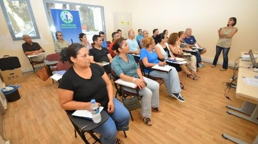 Kendi İşlerinin Patronu Olacaklar