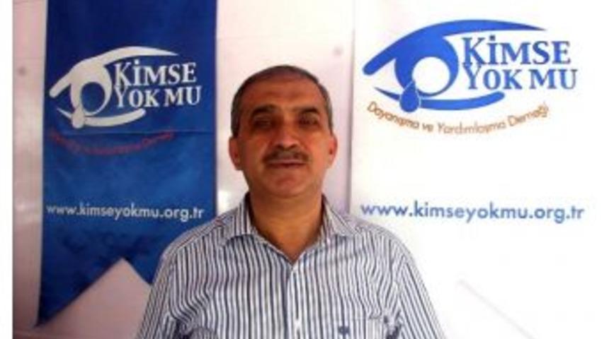 Kimse Yok Mu Derneği&rsquo;nden İhtiya&ccedil; Sahibi &Ccedil;ocuklara Kırtasiye Ve Giysi Yardımı