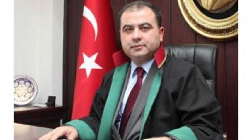 Adana&rsquo;ya B&ouml;lge İstinaf Mahkemesi Kurulmuyor