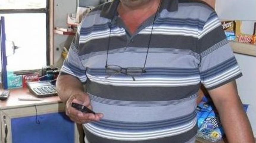 Telefon Dolandırıcılarının Oyununa Gelmedi