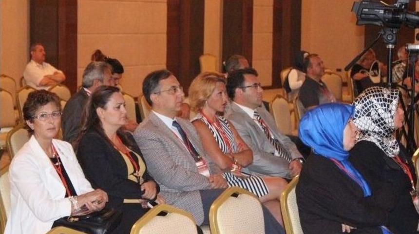 Bayındır Belediye Başkanı Ufuk Sesli: