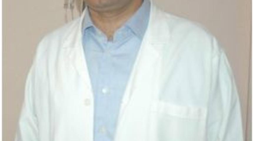 Prof.dr. Erikoğlu Konya Hospıtal&rsquo;de