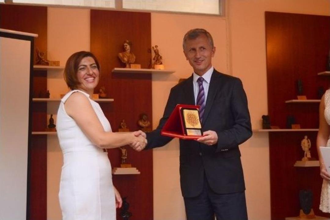 Aktiffelsefe&rsquo;nin 25. Yılı Eskişehir&rsquo;de De Kutlandı