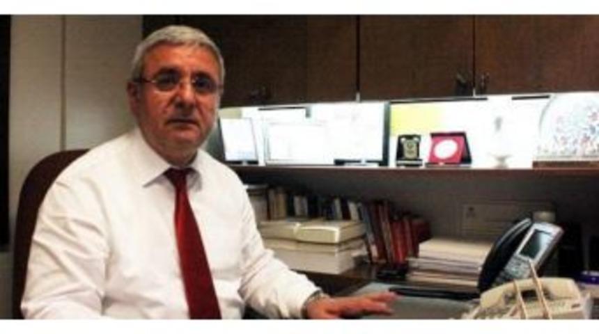 Metiner, Irgatların Sorunları &Ccedil;&ouml;z&uuml;l&uuml;yor