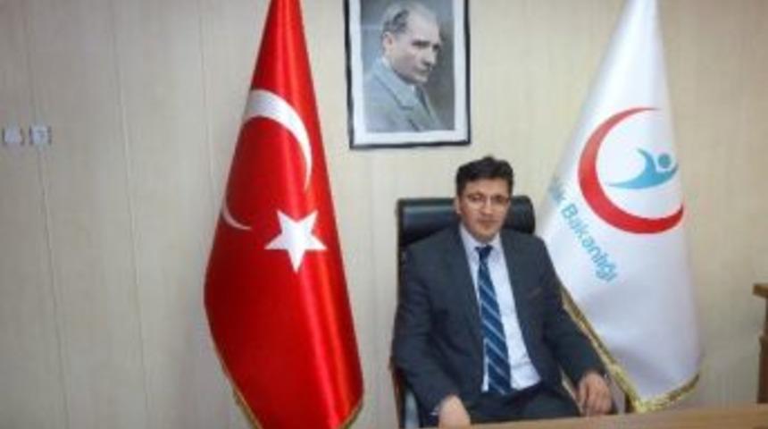 Dr. Keleş, "ilk Yardım Hayat Kurtarıyor"