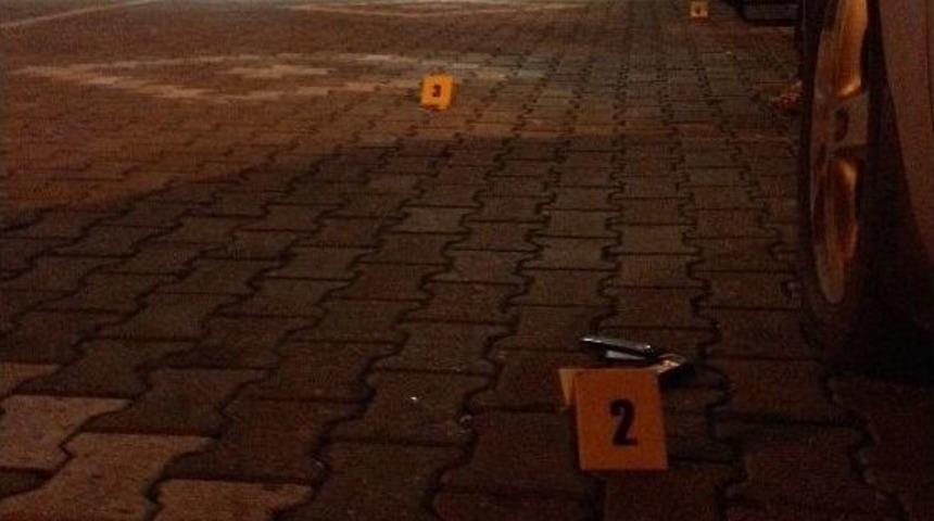 R&ouml;tar Kavgası: 7 Yaralı