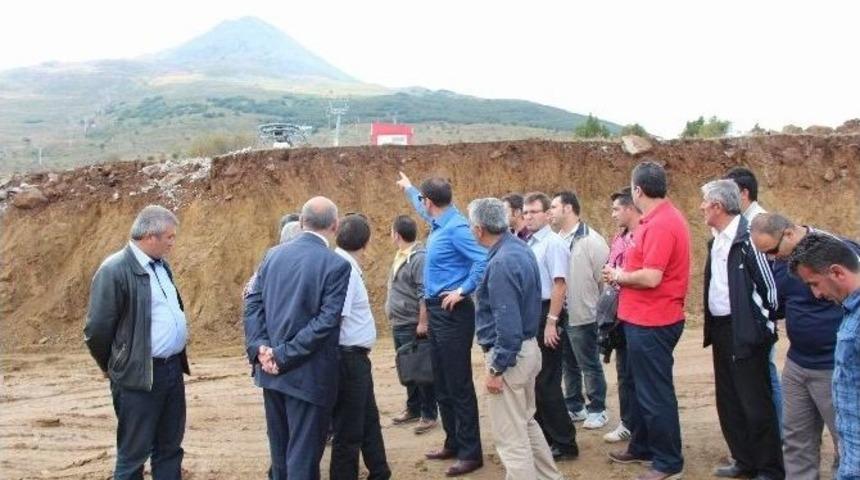 Sivas&rsquo;ın Yıldız&rsquo;ı Kışa Hazırlanıyor