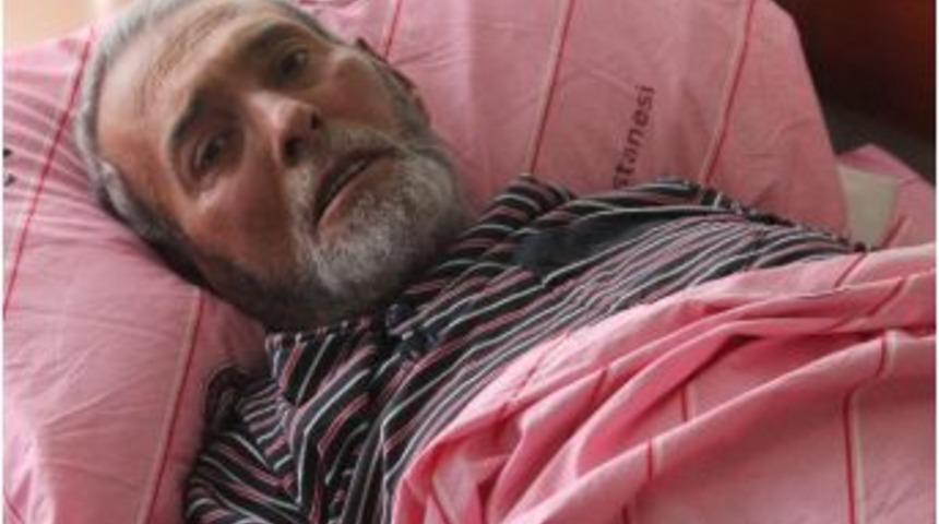 &rsquo;yaşayan &Ouml;l&uuml;s&uuml;n&rsquo; Dediler, Hayata Tutundu