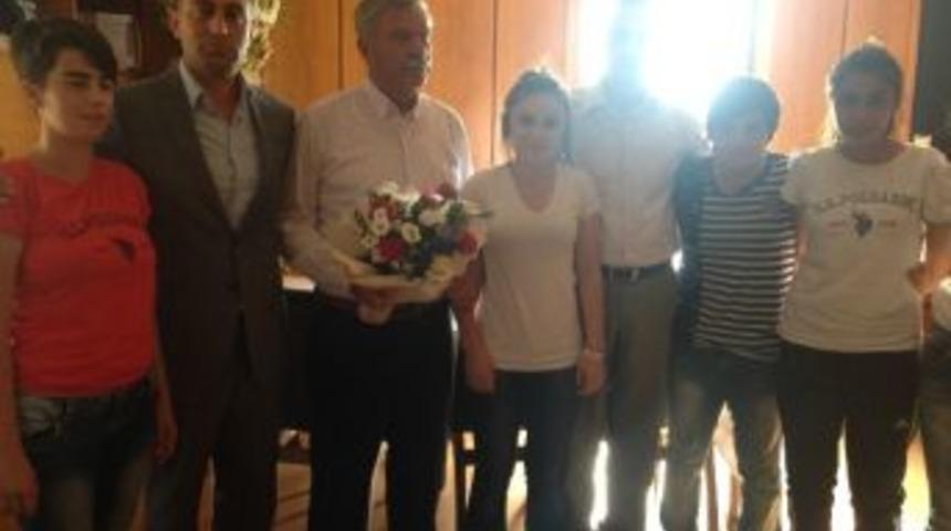 T&uuml;rkiye Kadınlar Futbol 2. Ligi