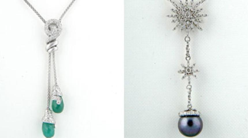 Renkli Taş Koleksiyonu