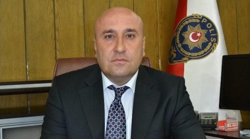 Bor&rsquo;da Polis Uygulama Yapmaya Devam Ediyor