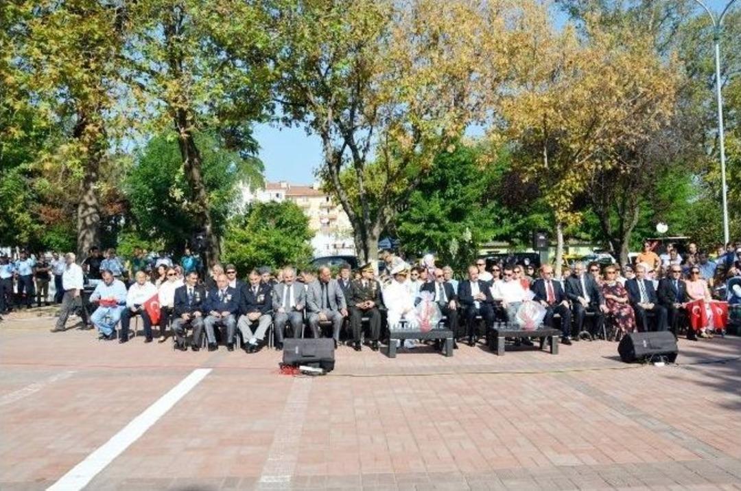 Mudanya&rsquo;da Kurtuluş Coşkusu