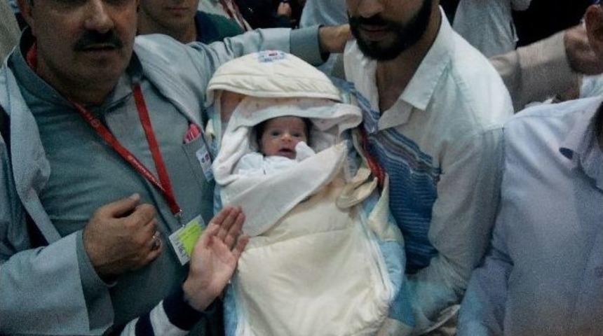 2014&rsquo;&uuml;n En K&uuml;&ccedil;&uuml;k Hacı Adayı Erzurum&rsquo;dan&hellip;