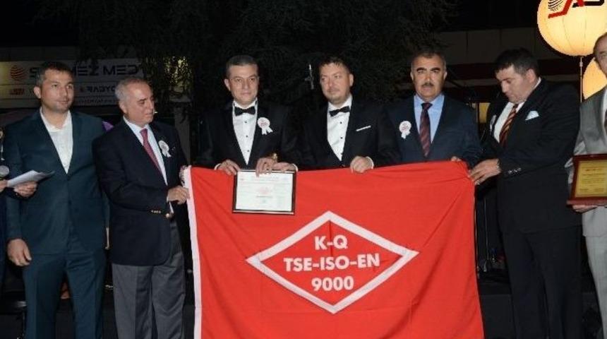 Bursa Hakimiyet 41 Yaşında