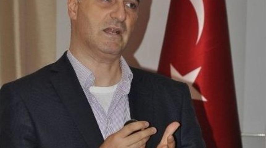 İtso &Uuml;yelerine Stratejik Y&ouml;netim Eğitimi