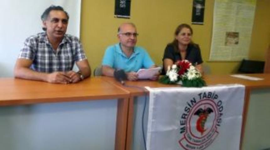 T&uuml;rkiye&rsquo;deki İş Kazalarında İlk Altı Ayda 978 İş&ccedil;i Yaşamını Yitirdi