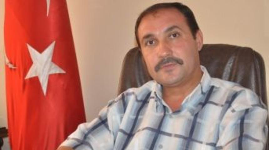 "milletim İçin Aday Olabilirim"